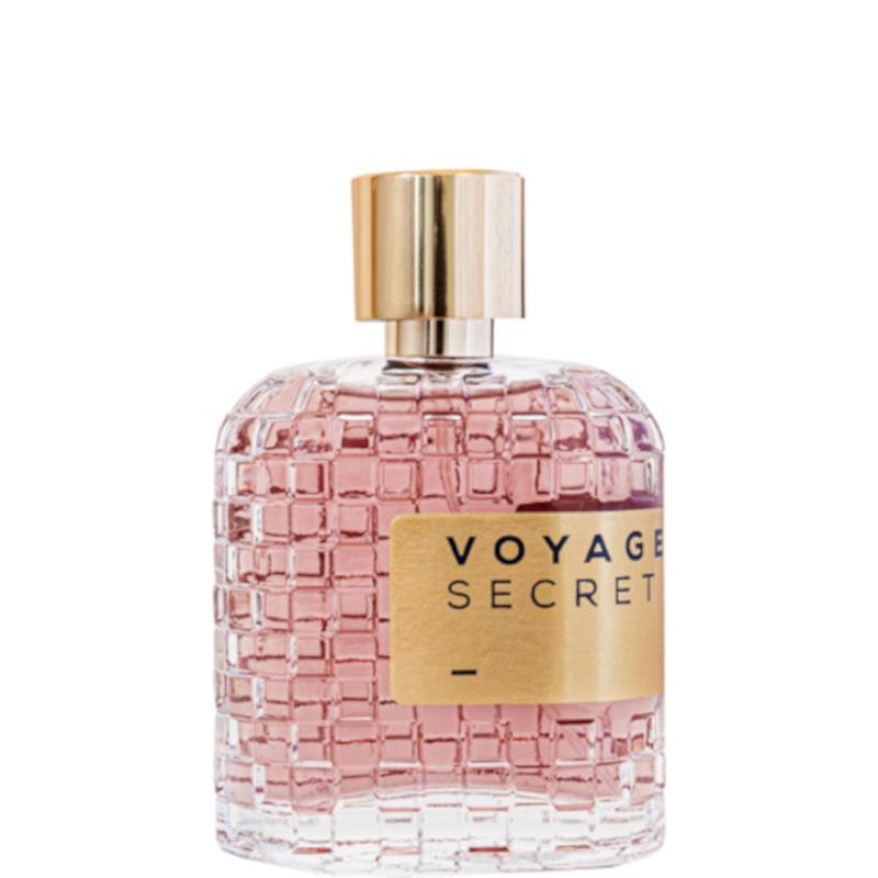 Voyage secret eau de parfum intense