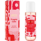 Fragola cake body spray