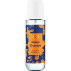 Pesca crumble body spray