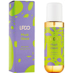 Musk glacé body spray