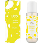 Lemon delizia body spray