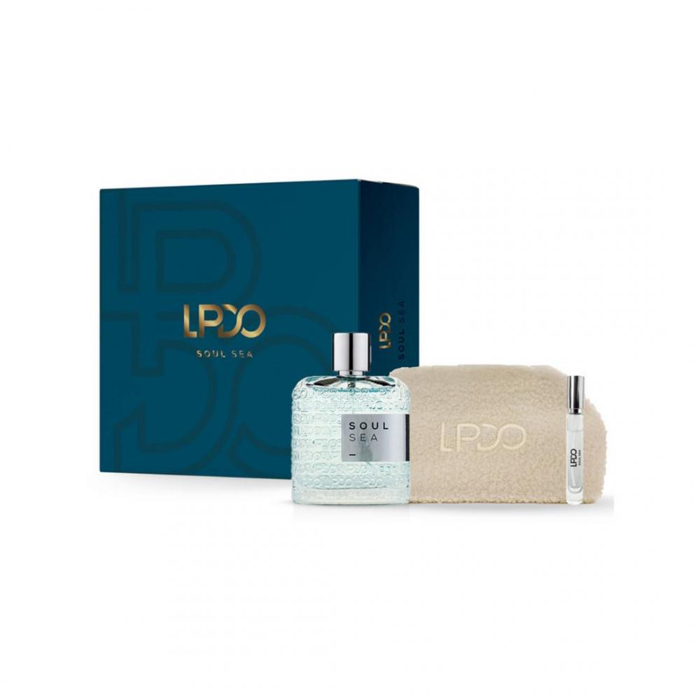 Cofanetto soul sea 100 ml