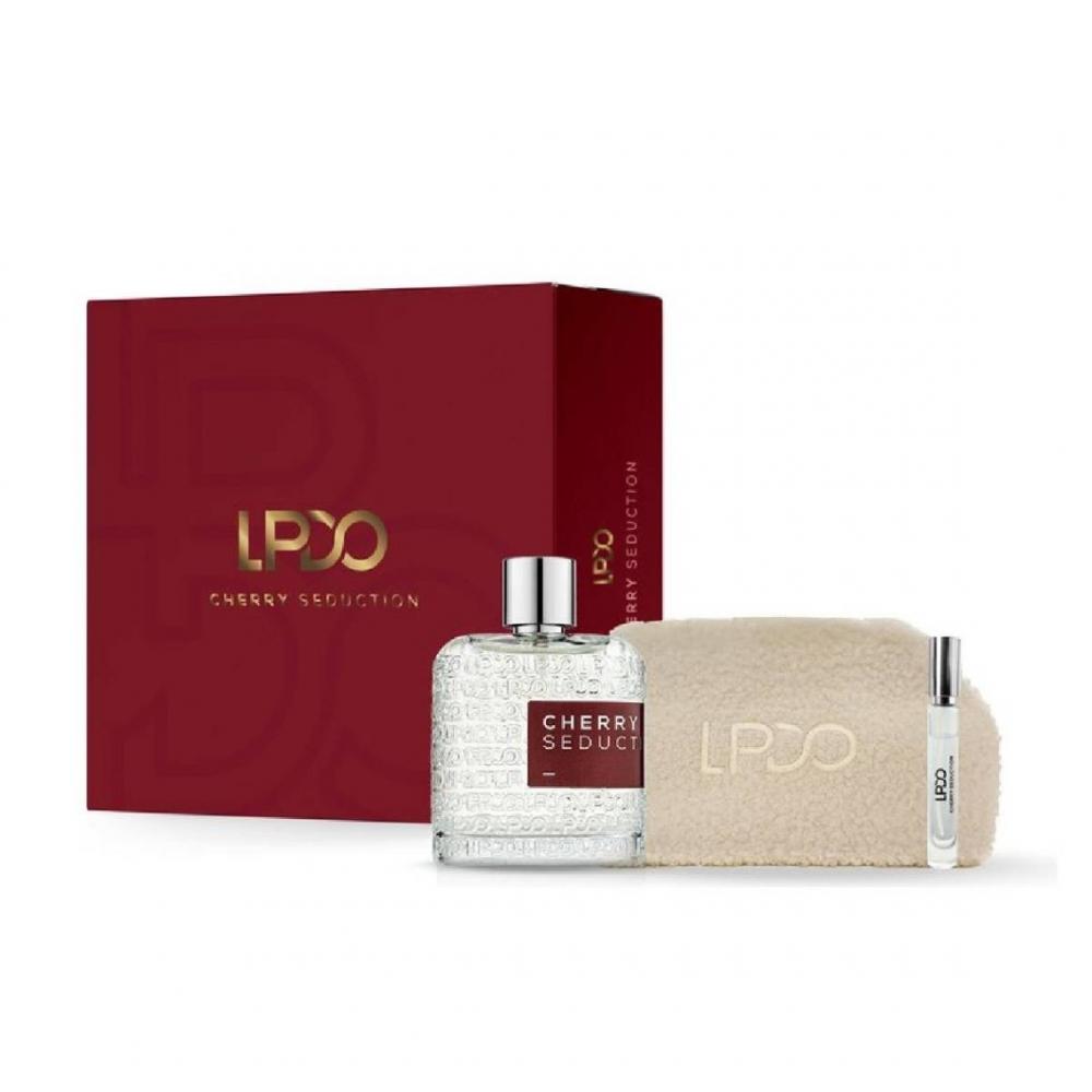 Cofanetto cherry seduct 100 ml