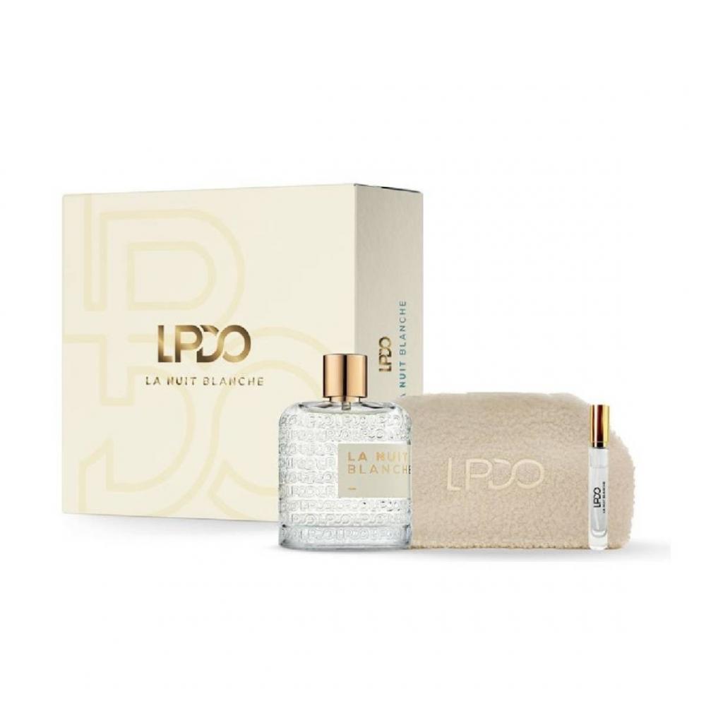 Cofanetto nuit blanche 100 ml
