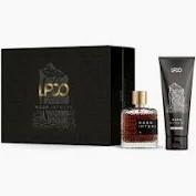 Cofanetto hash intense 30 ml
