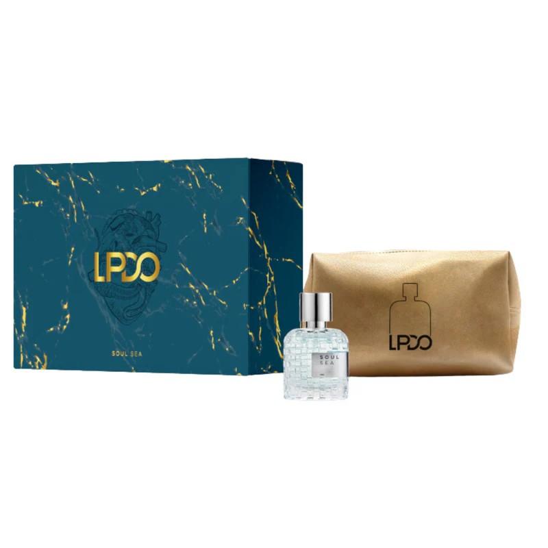 Cofanetto soul sea 30 ml