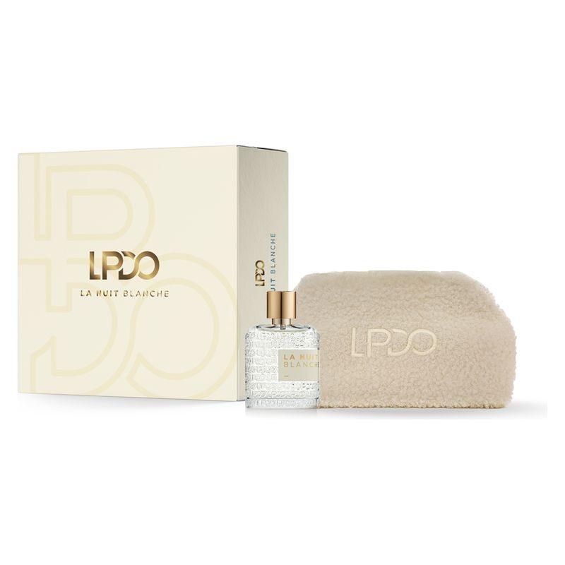 Cofanetto nuit blanche 30 ml