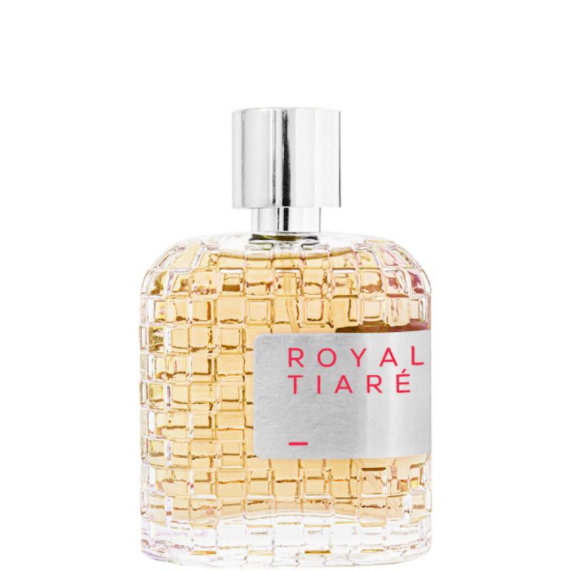 Royal tiaré eau de parfum