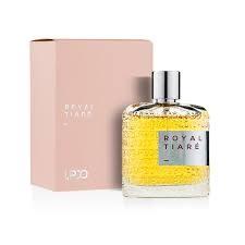 Royal tiaré eau de parfum