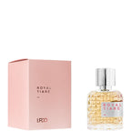 Royal tiaré eau de parfum
