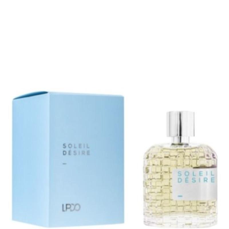 Soleil désire eau de parfum