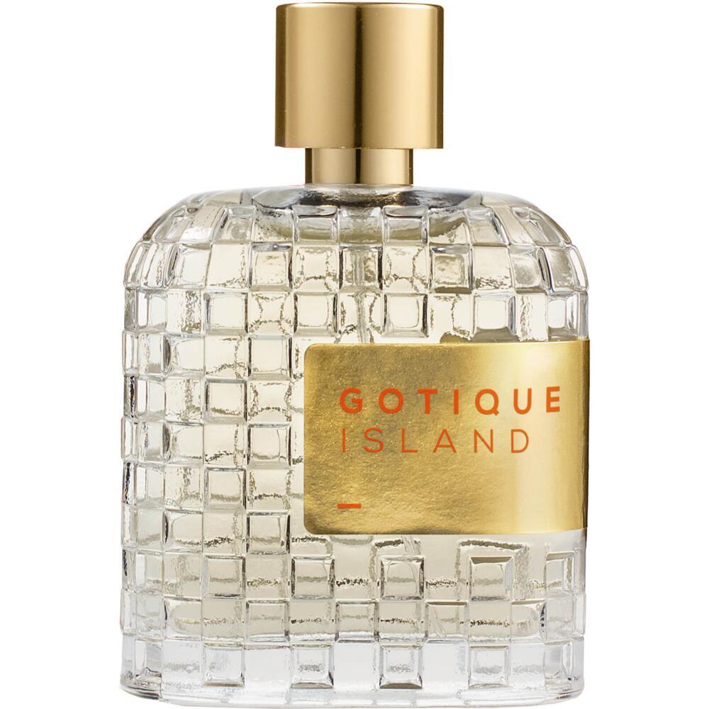 Gotique island eau de parfum intense