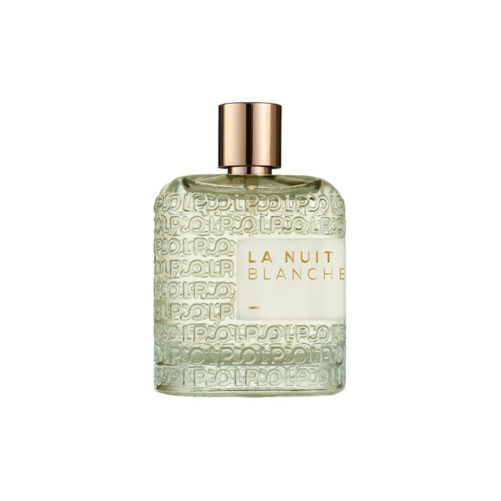 La nuit blanche eau de parfum intense