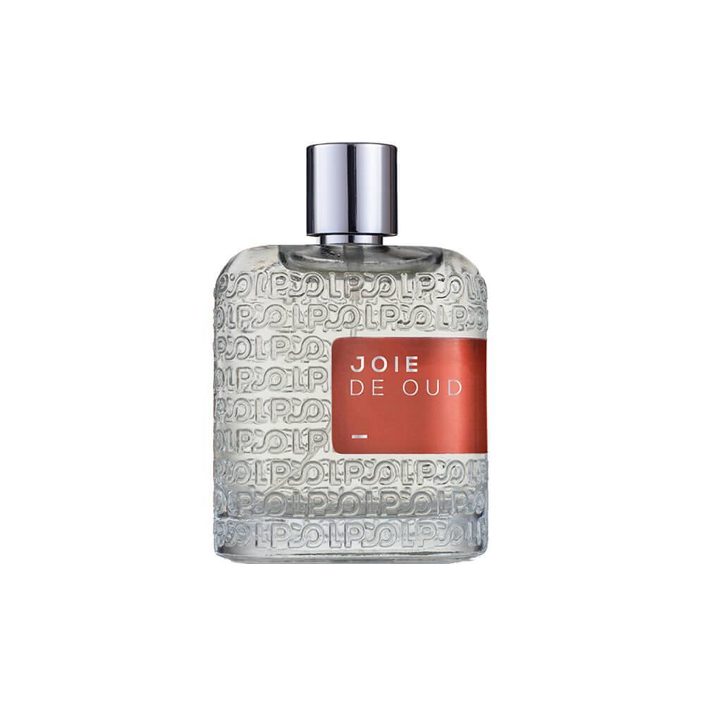 Joie de oud eau de parfum intense