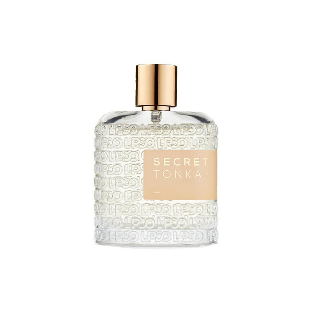 Secret tonka eau de parfum intense