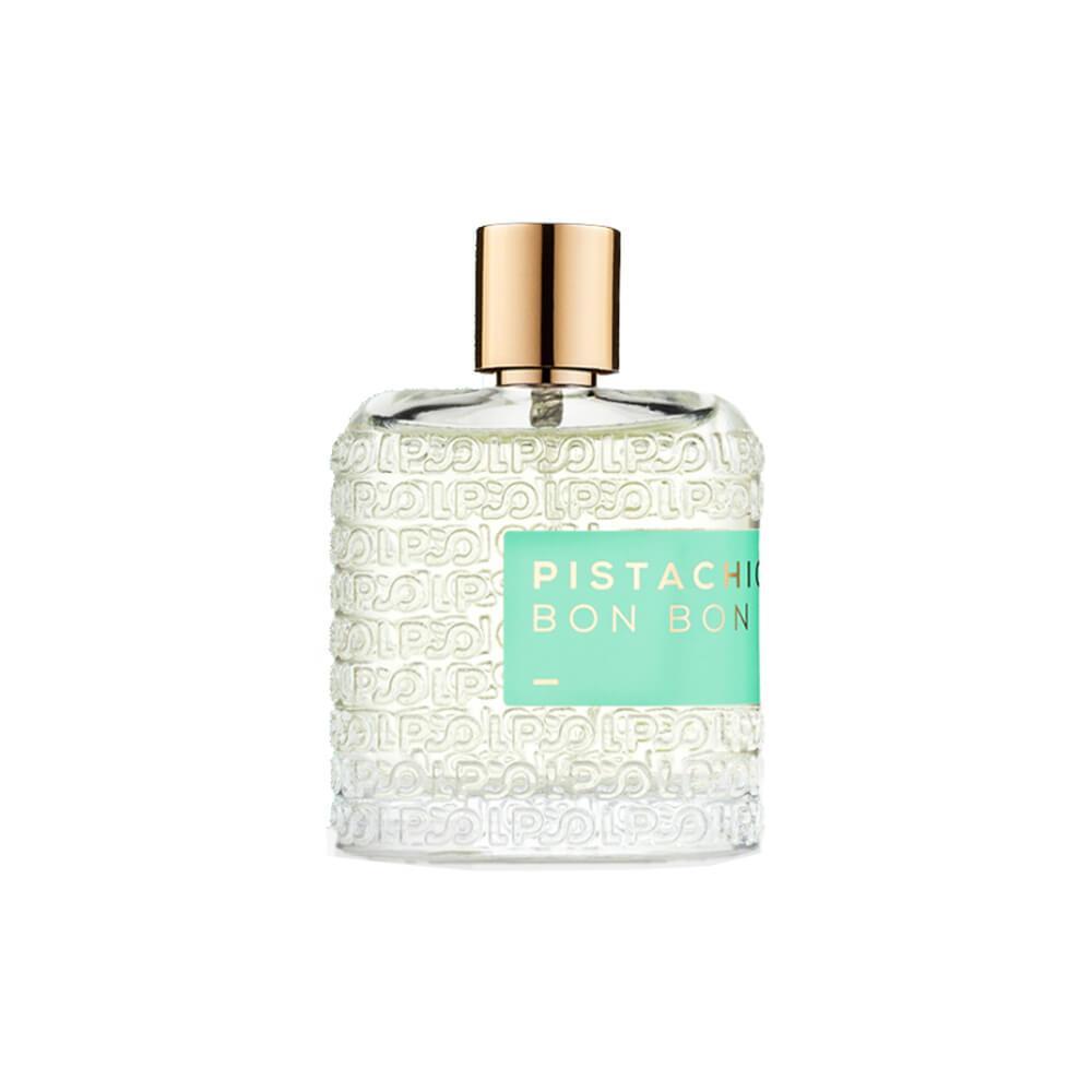 Pistachio bon bon eau de parfum intense