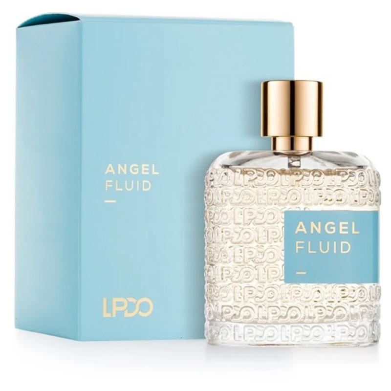Angel fluid eau de parfum