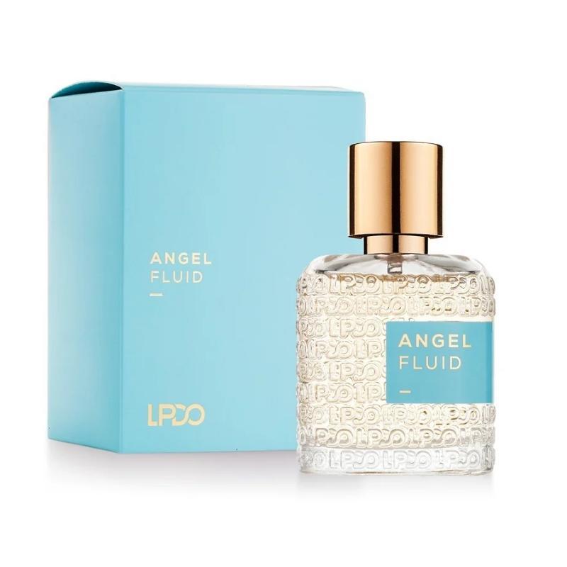Angel fluid eau de parfum