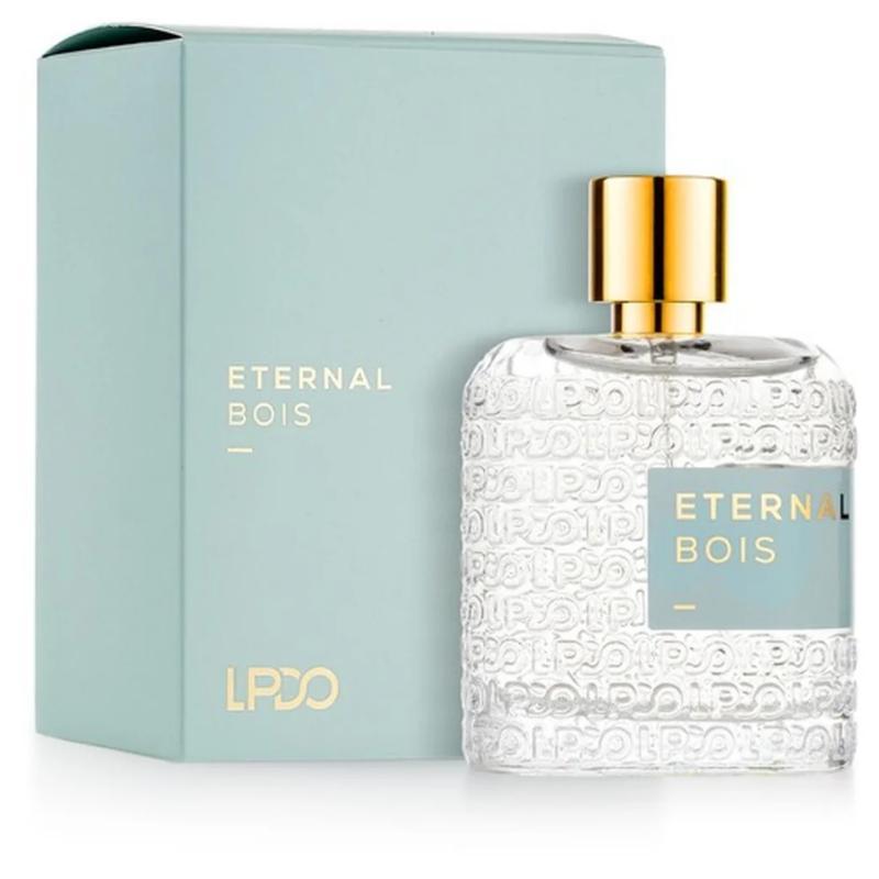 Eternal bois eau de parfum