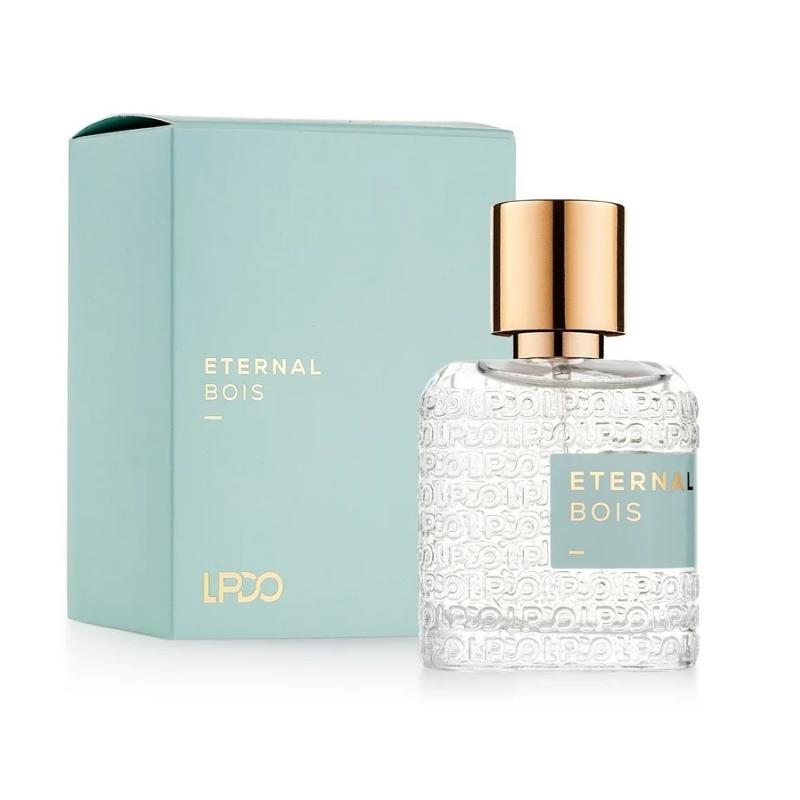 Eternal bois eau de parfum