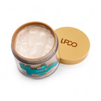 Jardin impérial body cream