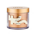 La nuit blanche body cream