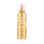 Vanilla tonic shower mousse