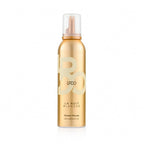 La nuit blanche shower mousse