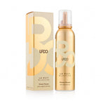 La nuit blanche shower mousse