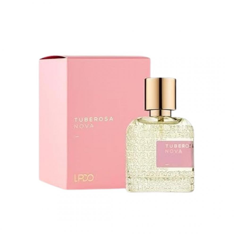 Tuberosa nova eau de parfum