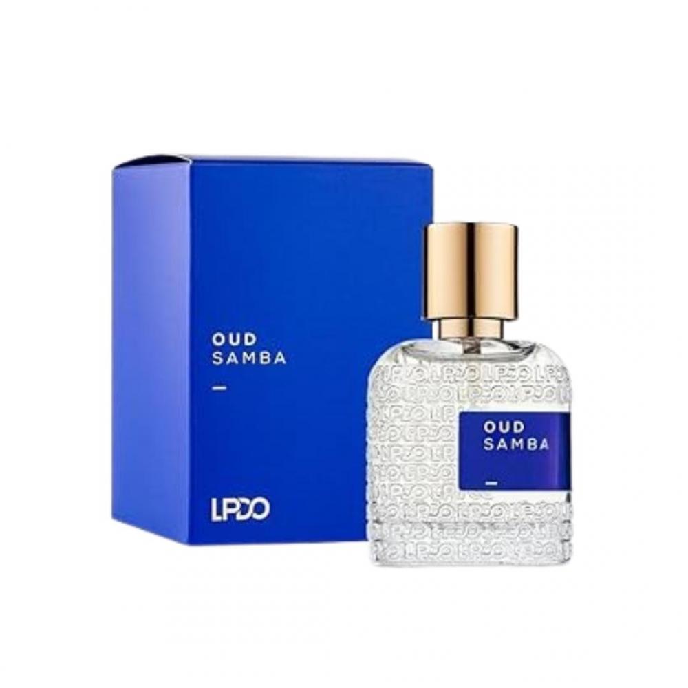 Oud samba - eau de parfum