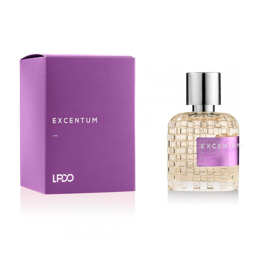Excentum eau de parfum intense
