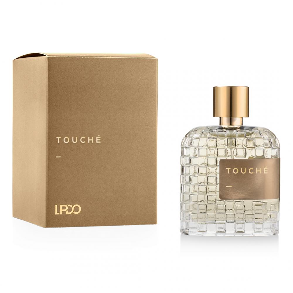 Touché eau de parfum intense