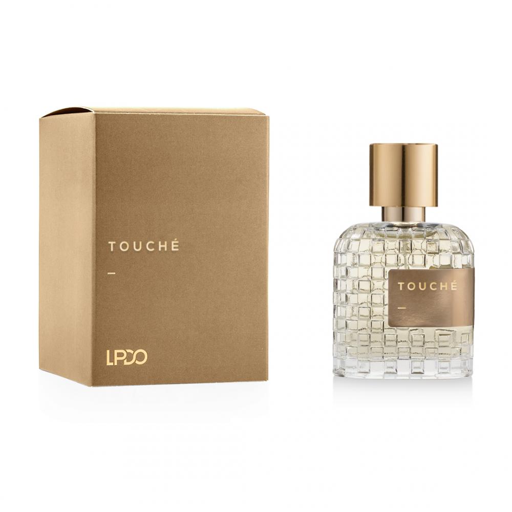 Touché eau de parfum intense
