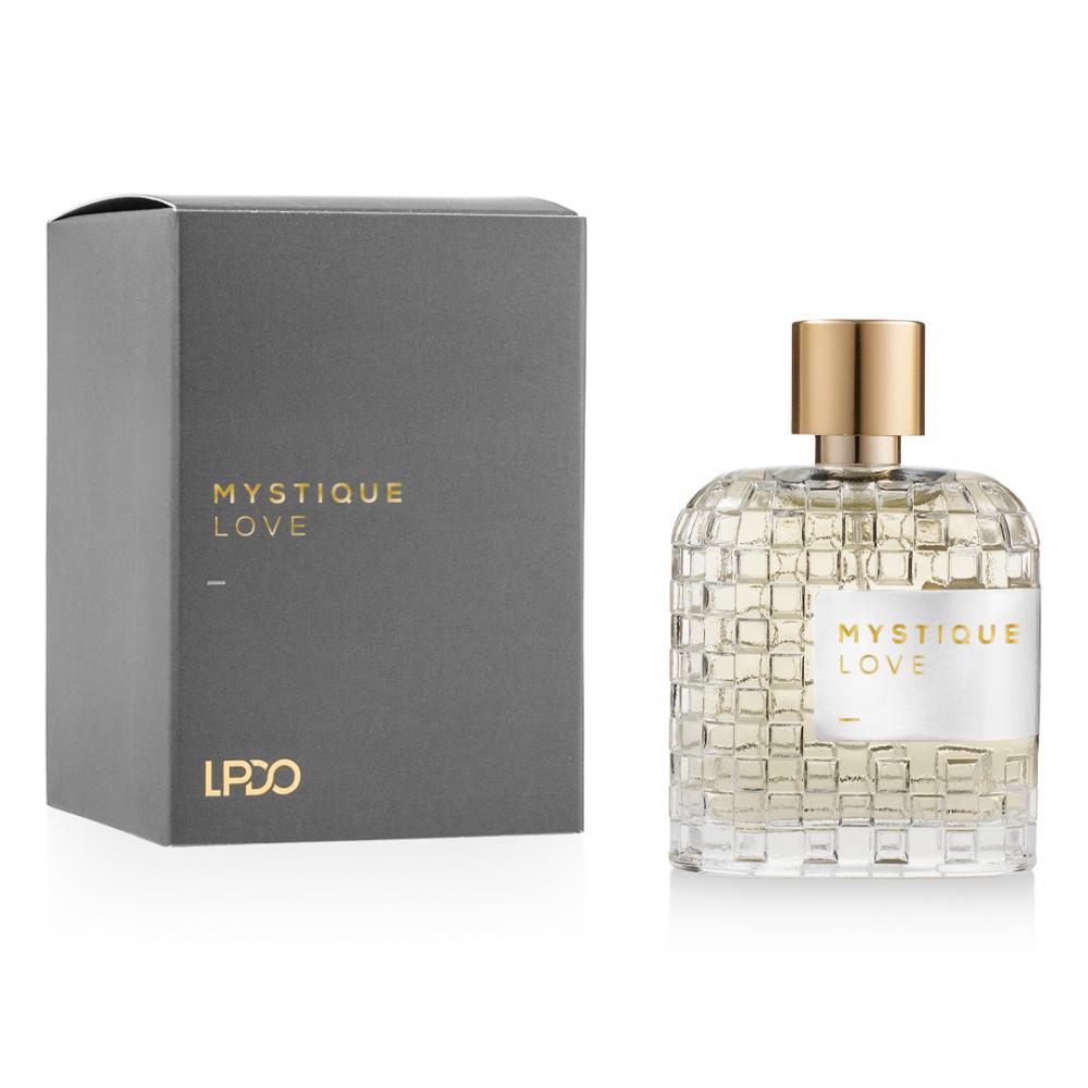Mystique love eau de parfum intense