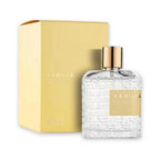 Vanilla tonic eau de parfume