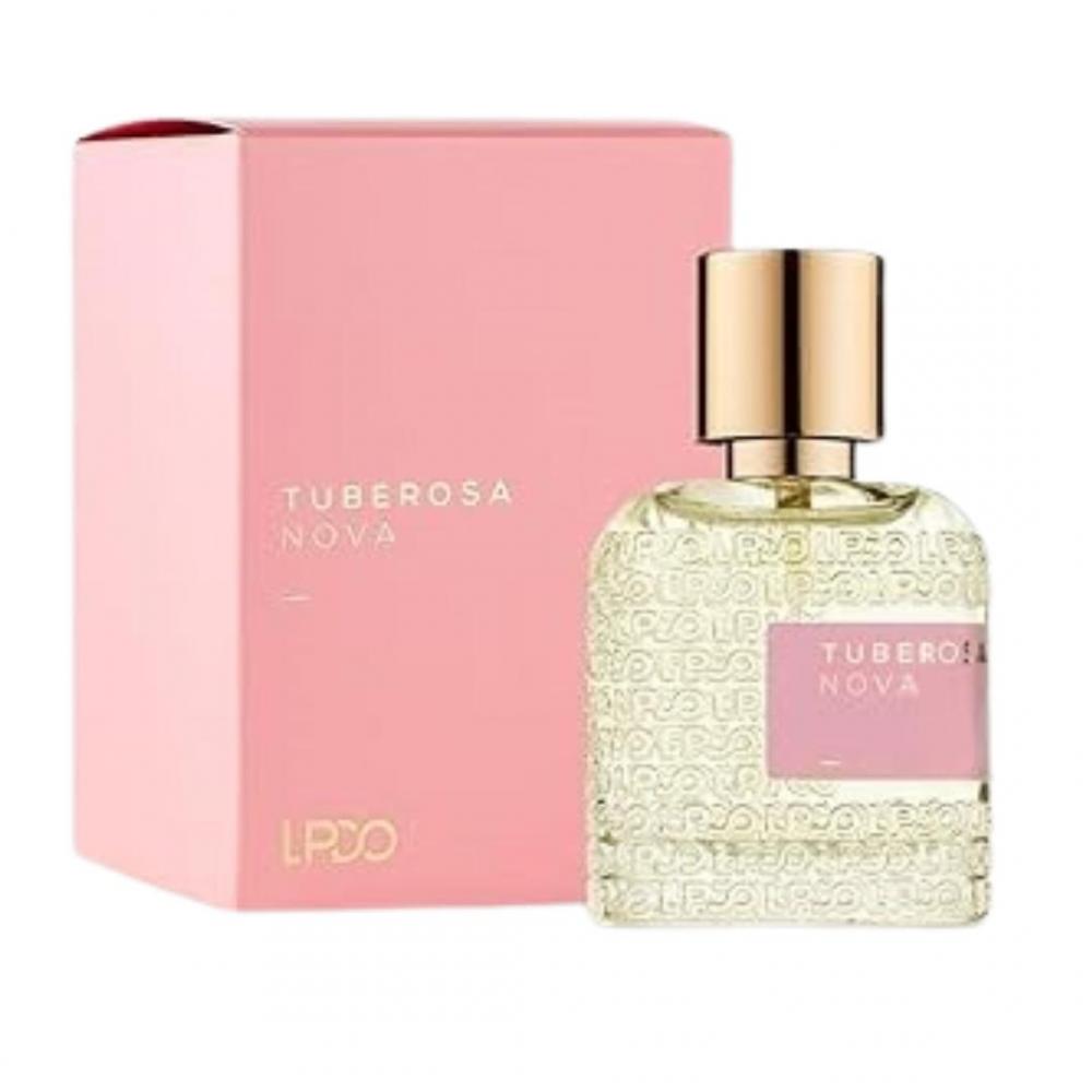 Tuberosa nova eau de parfum