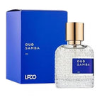 Oud samba - eau de parfum