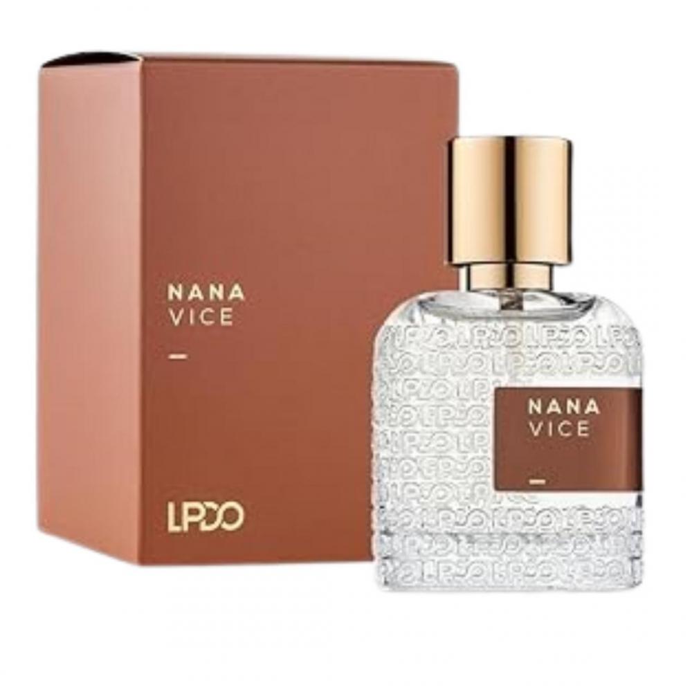 Nana vice - eau de parfum