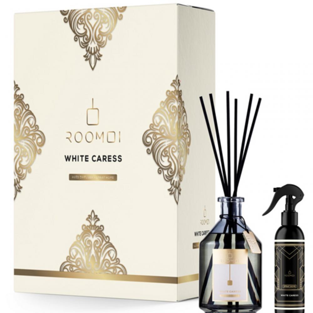 White caress – purezza talcata
