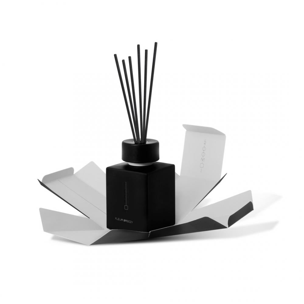 Fleur breezy diffusore d’ambiente