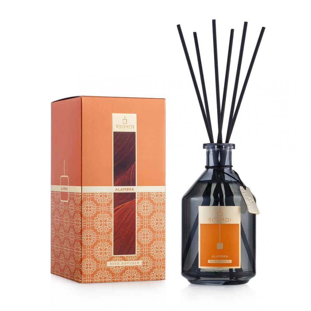 Alambra diffusore d’ambiente
