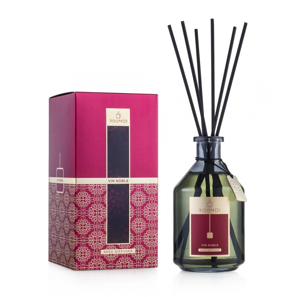 Vin noble diffusore d’ambiente