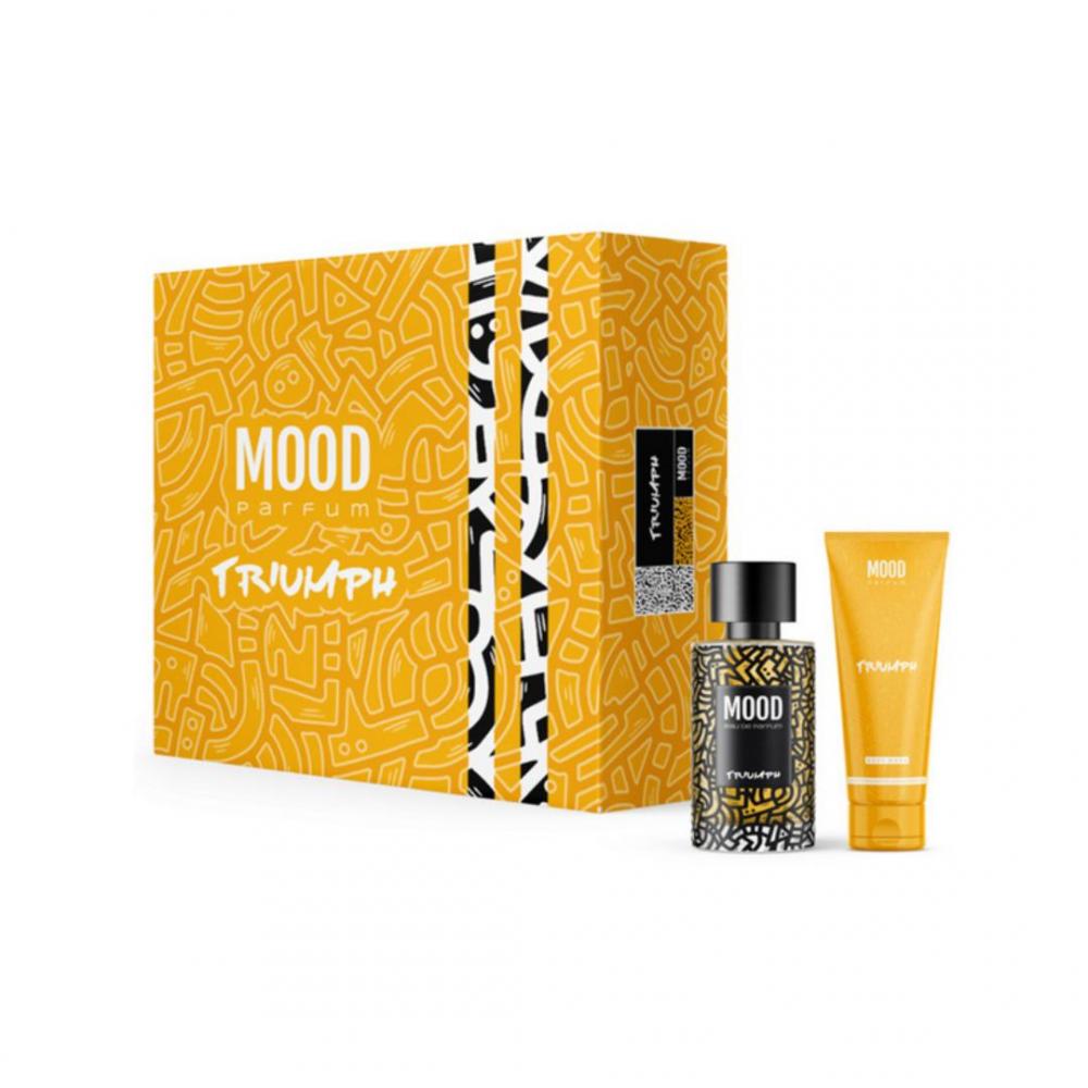 Cofanetto mood triumph