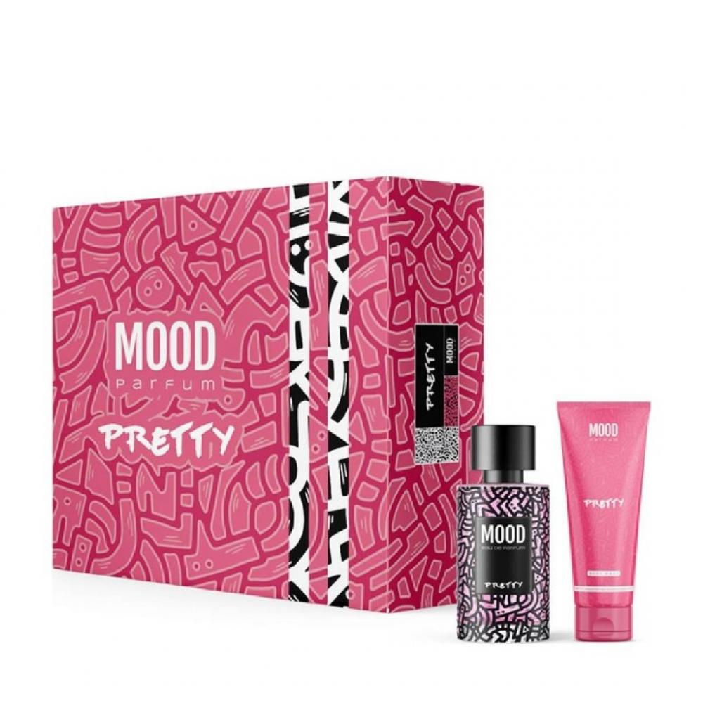 Cofanetto mood pretty