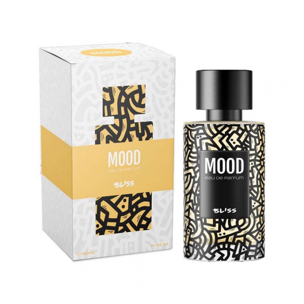 Bliss eau de parfum