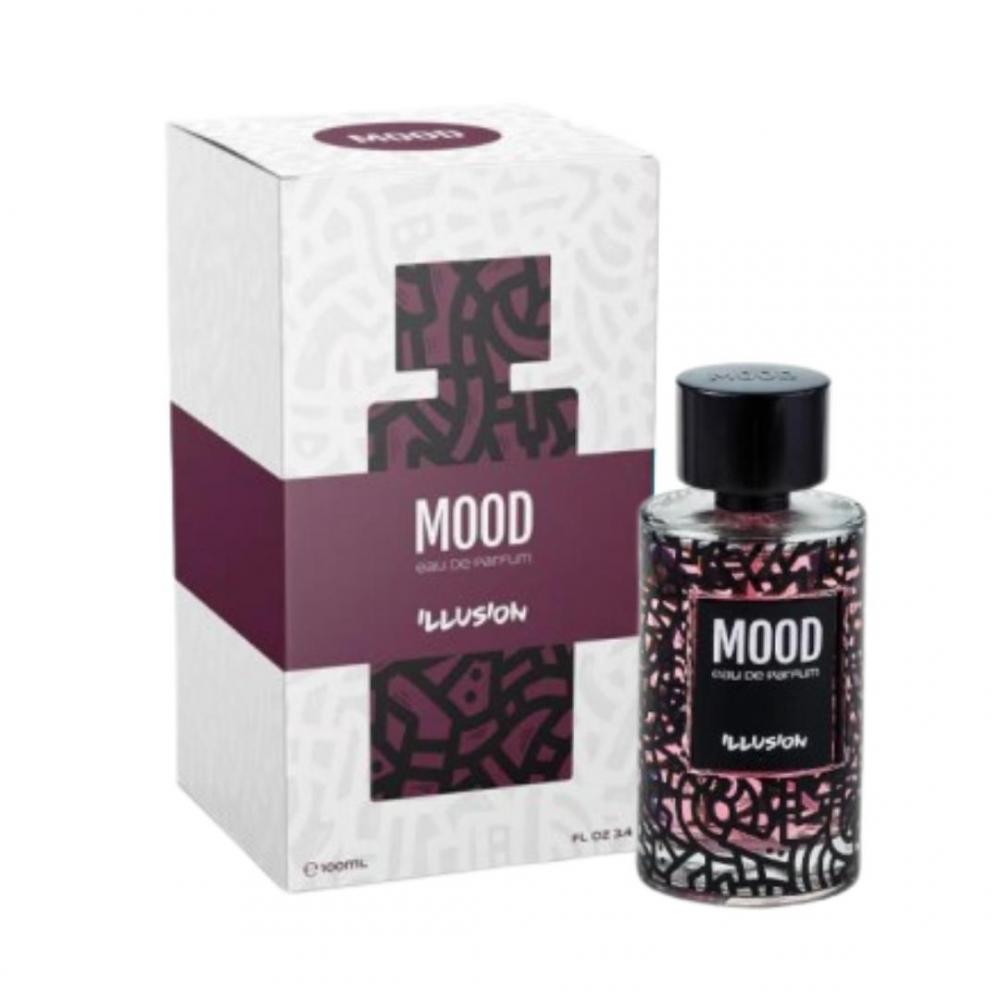Illusion eau de parfum