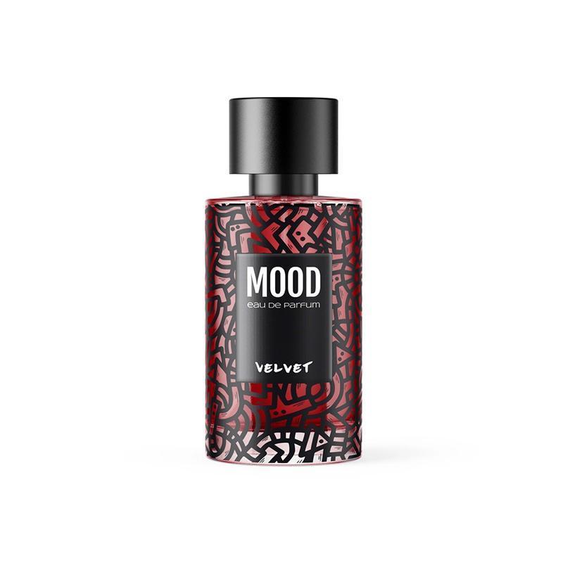 Velvet eau de parfum