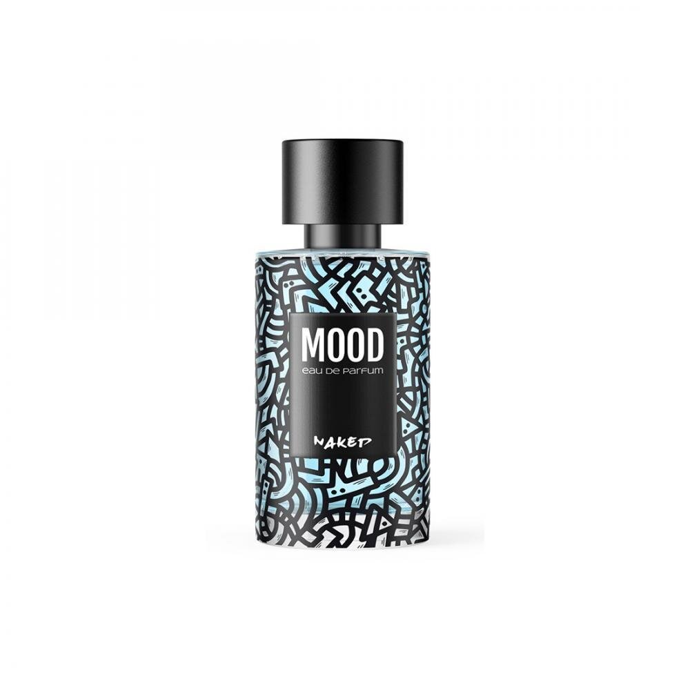 Naked eau de parfum