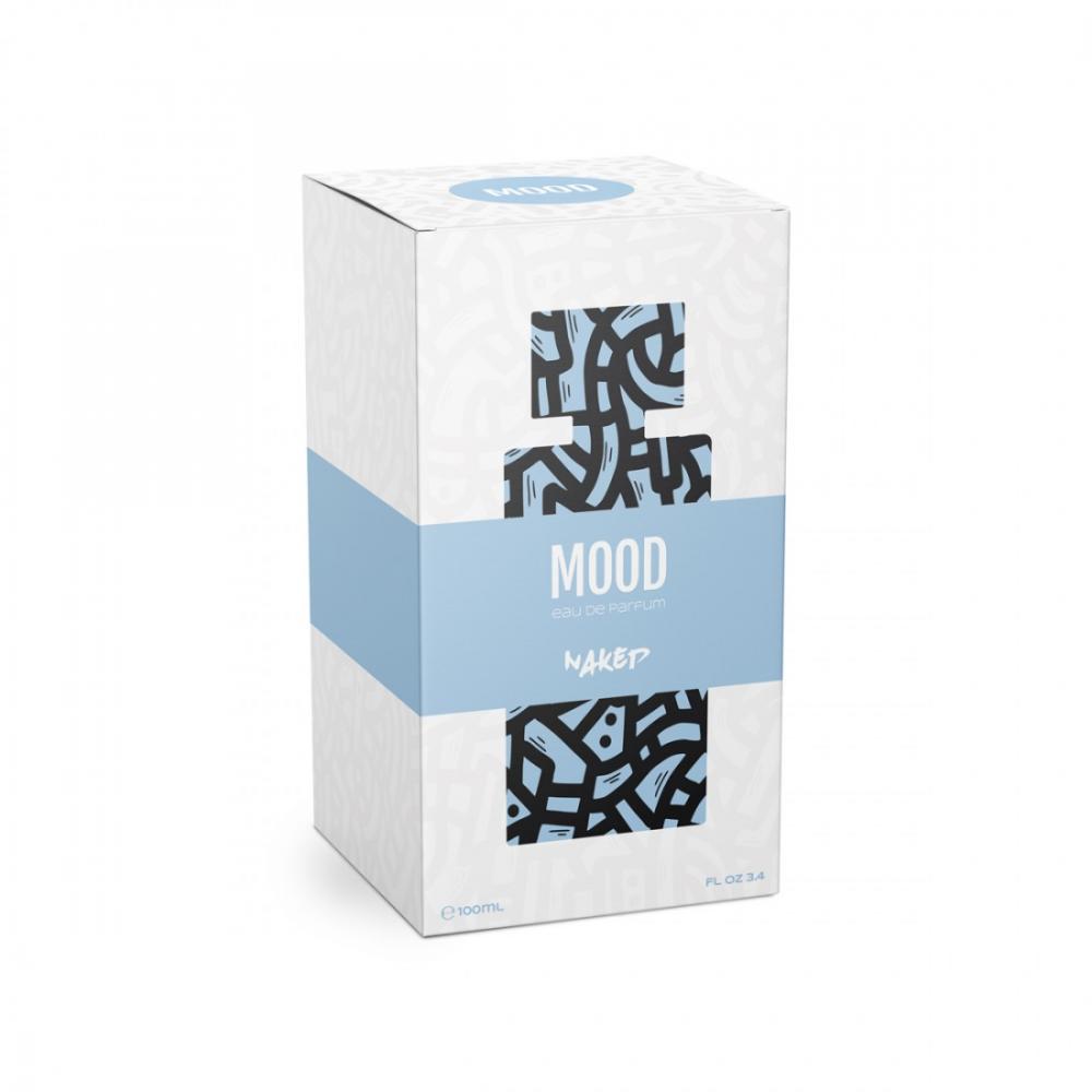 Naked eau de parfum